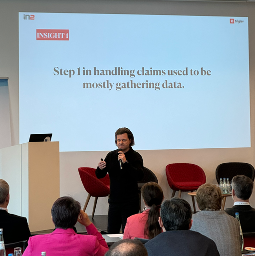 IN2 Koper i Triglav Grupa zajedno predstavili studiju slučaja uspješne ...